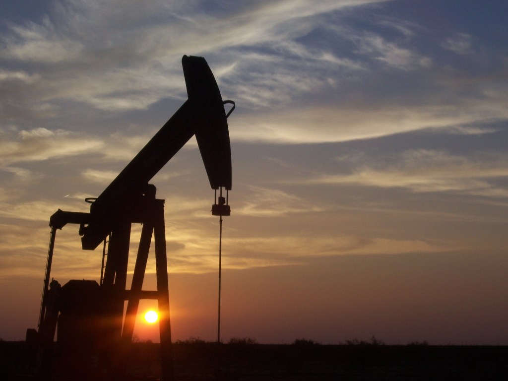 Crude Oil Price Analysis (May&nbsp;2025)